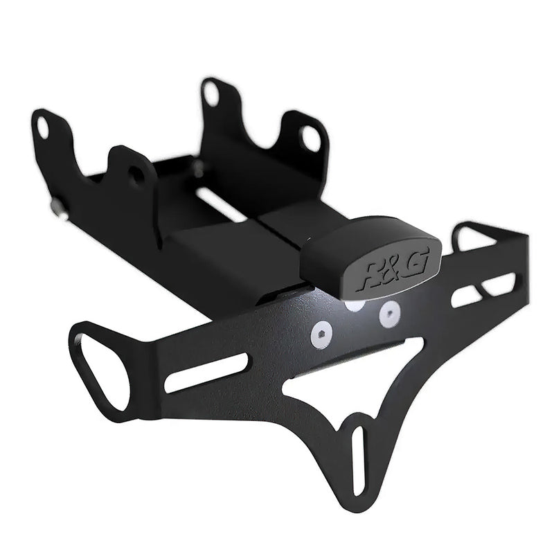 Load image into Gallery viewer, Tail Tidy for Yamaha YZF-R9 25- R&amp;G
