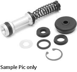 ALL BALLS MASTER CYLINDER REBUILD KIT CLUTCH HONDA KAWASAKI SUZUKI YAMAHA