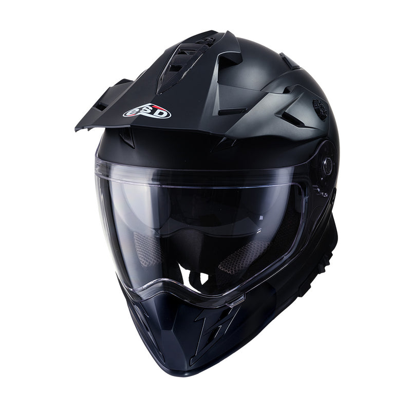 Load image into Gallery viewer, ELDORADO E30 MATTE BLACK
