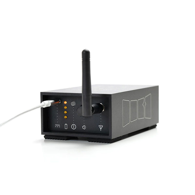Load image into Gallery viewer, SKAA PRO TRANSMITTER DANI PRO AUDIO BAL 6.3MM CONNECTOR
