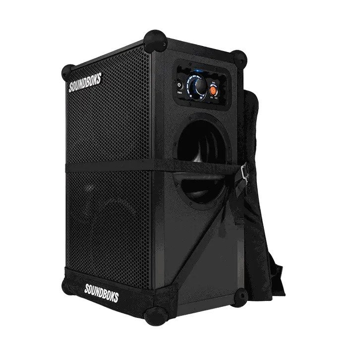 Load image into Gallery viewer, SOUNDBOKS BACKPACK FOR SOUNDBOX &amp; SOUNDBOKS GO
