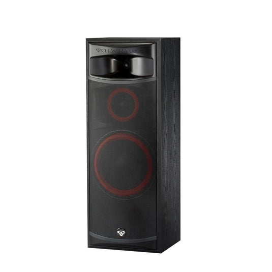 CERWIN VEGA XLS SERIES HOME AUDIO 12