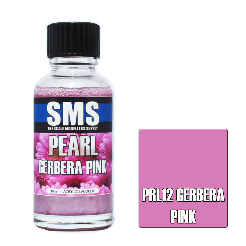 Load image into Gallery viewer, AIRBRUSH PAINT ACRYLIC LACQUER PEARL
