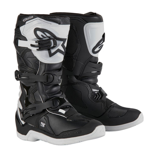 Alpinestars Tech-3S Youth MX Boots