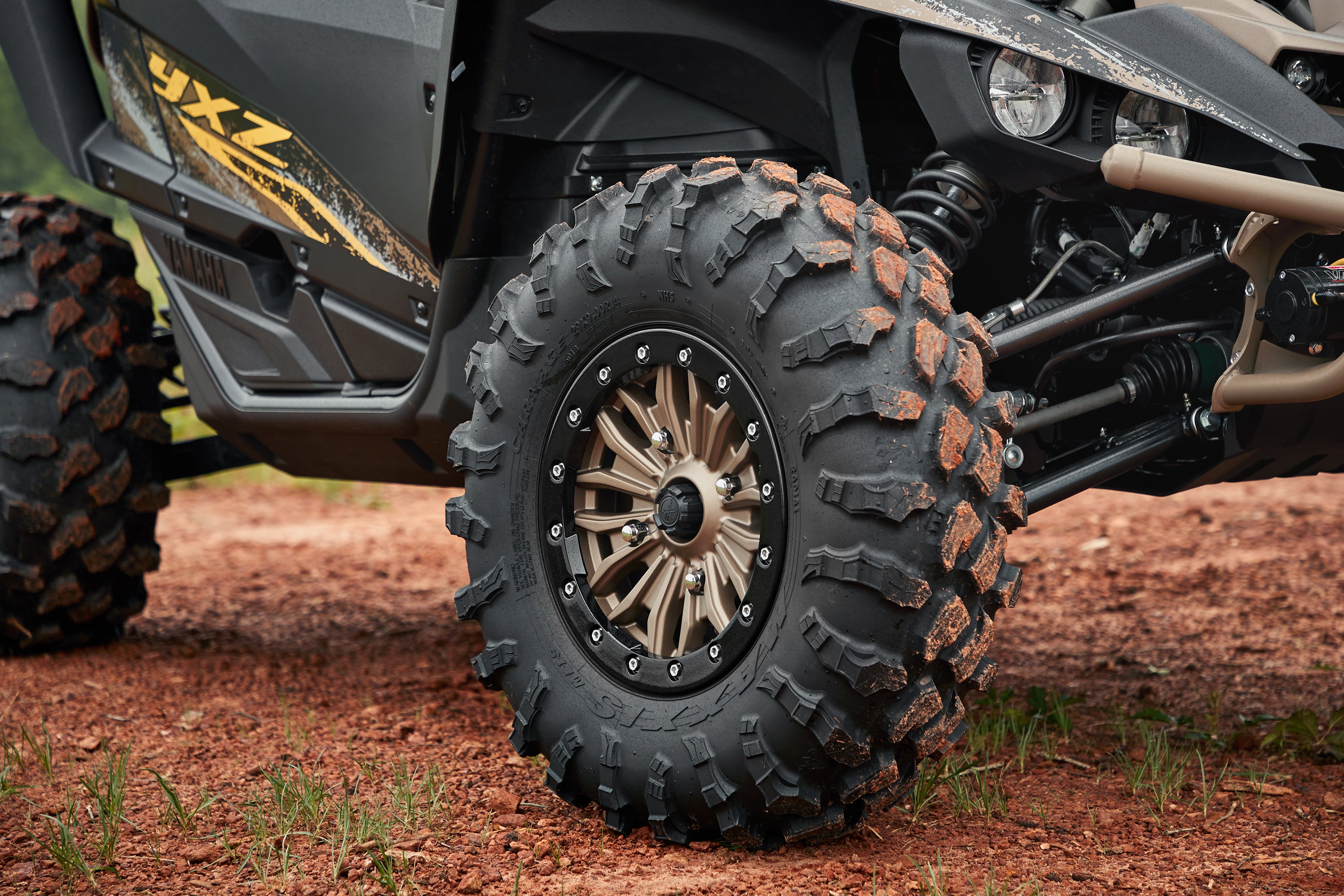 ATV