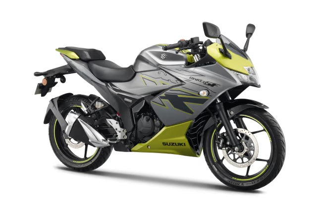 Load image into Gallery viewer, 2025 Suzuki GSX150F LAMS Faired
