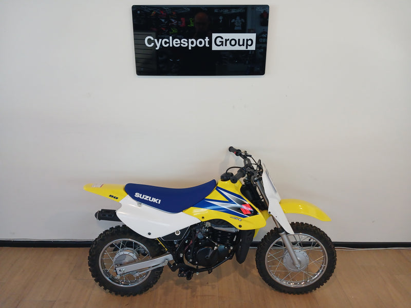 Load image into Gallery viewer, 2026 Suzuki JR80
