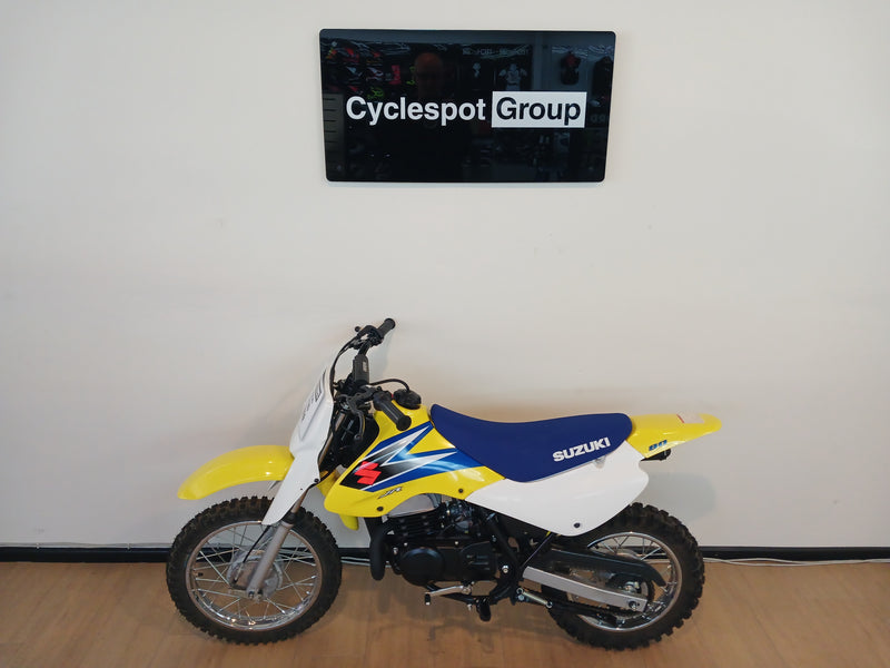 Load image into Gallery viewer, 2026 Suzuki JR80
