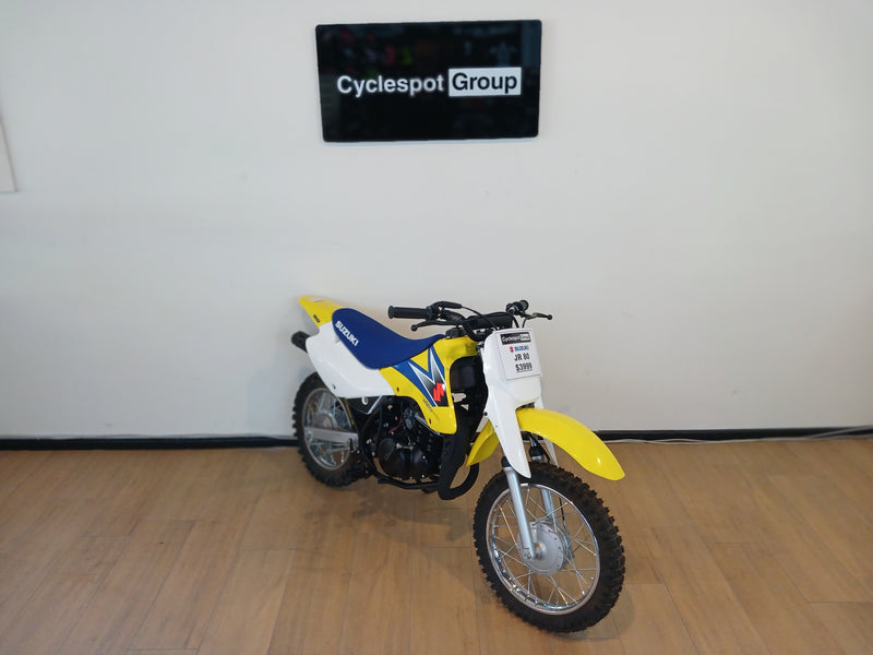 Load image into Gallery viewer, 2026 Suzuki JR80
