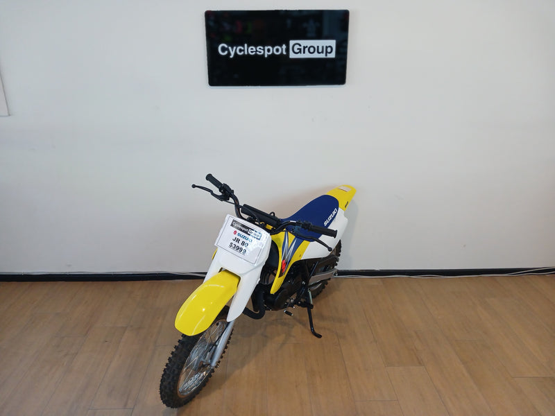 Load image into Gallery viewer, 2026 Suzuki JR80
