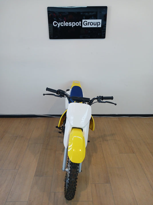 2026 Suzuki JR80