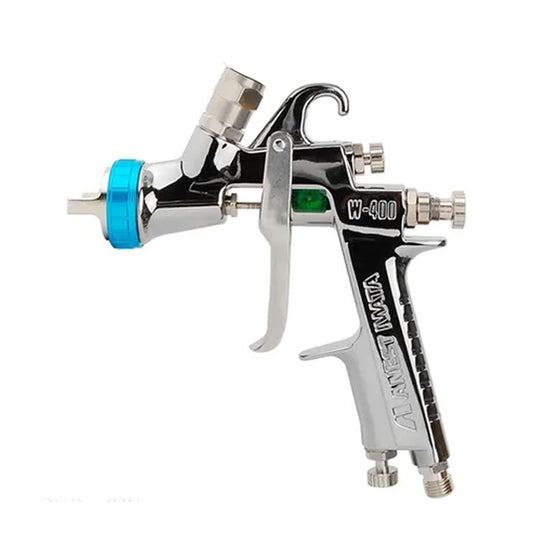 IWATA GRAVITY SPRAYGUN W400WB