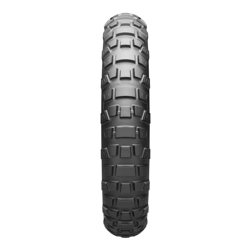 Load image into Gallery viewer, Bridgestone AX41 275-21 Bias Front Adventurecross Tube Tyre (45P)
