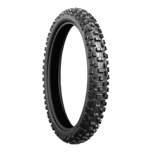 Bridgestone M403 80/100-21 Front Off-Road Tyre (Medium)