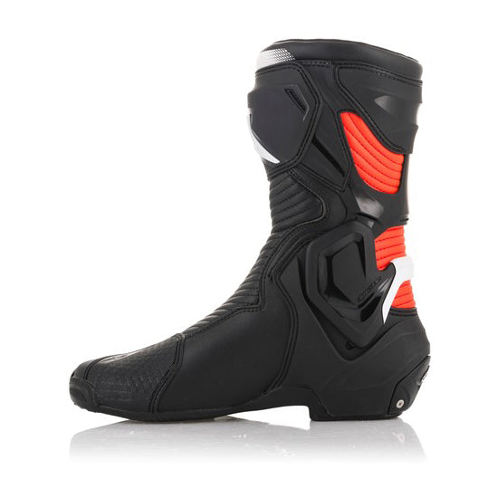 Load image into Gallery viewer, Alpinestars S-MX Plus v2 Boots Black/White
