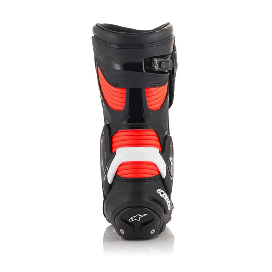 Load image into Gallery viewer, Alpinestars S-MX Plus v2 Boots Black/White

