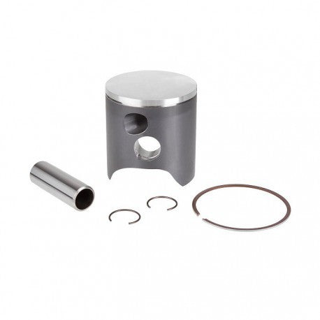 Load image into Gallery viewer, PISTON KIT WOSSNER 56.69MM HONDA CR125R 80-84
