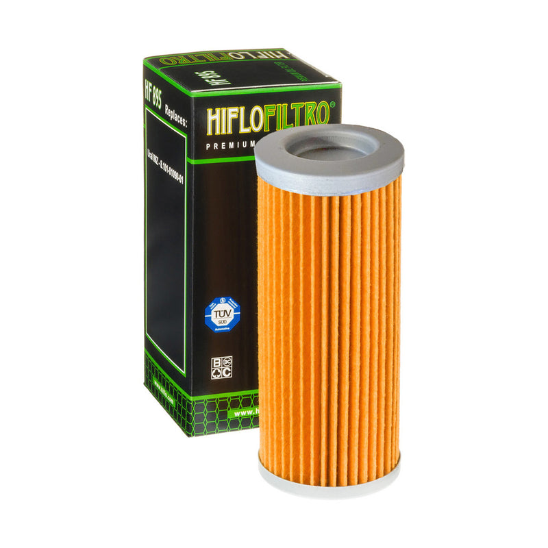Load image into Gallery viewer, HIFLO HF193 - Oil Filter
