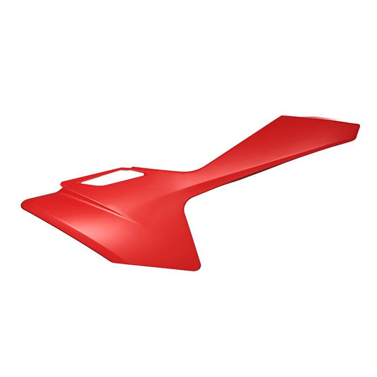 SIDE PANELS RTECH RED GAS GAS EC ECF EX EXF MC MCF