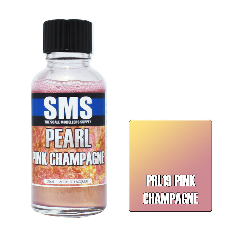 Load image into Gallery viewer, AIRBRUSH PAINT ACRYLIC LACQUER PEARL
