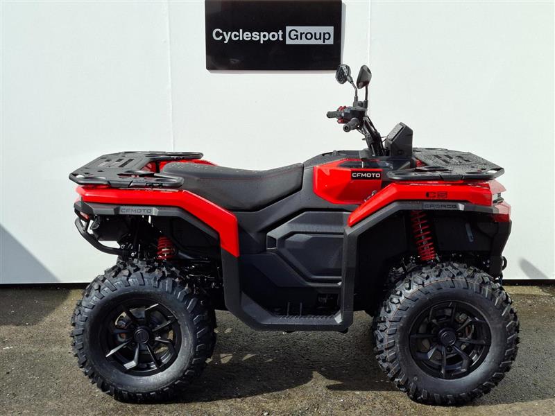 Load image into Gallery viewer, 2026 CFMOTO CFORCE C5 EPS
