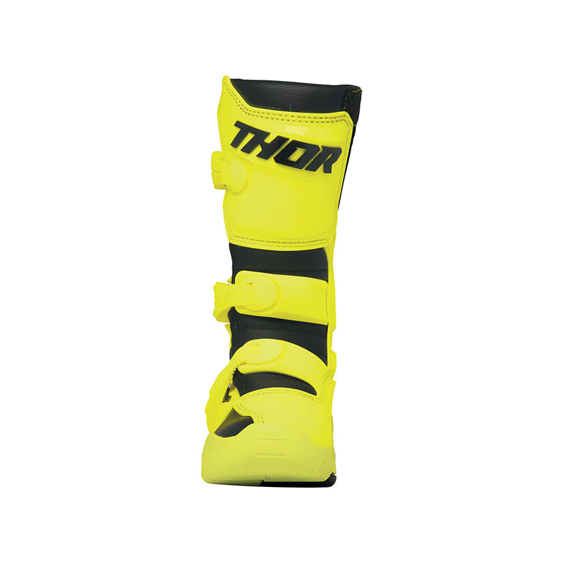 Load image into Gallery viewer, THOR BLITZ XR BOOTS YOUTH AC/BK
