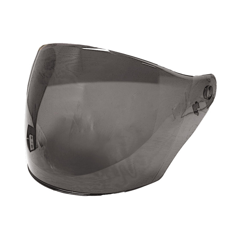 Load image into Gallery viewer, RXT METRO VISOR DARK SMOKE
