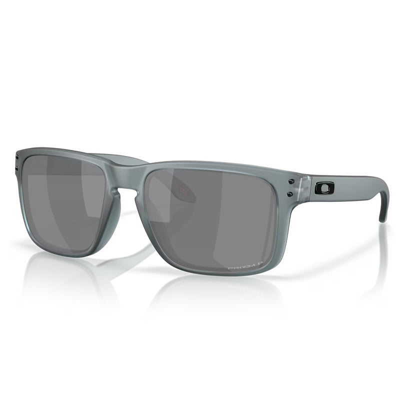 Load image into Gallery viewer, Holbrook Prizm Black Polarized Lenses, Matte Crystal Black Frame
