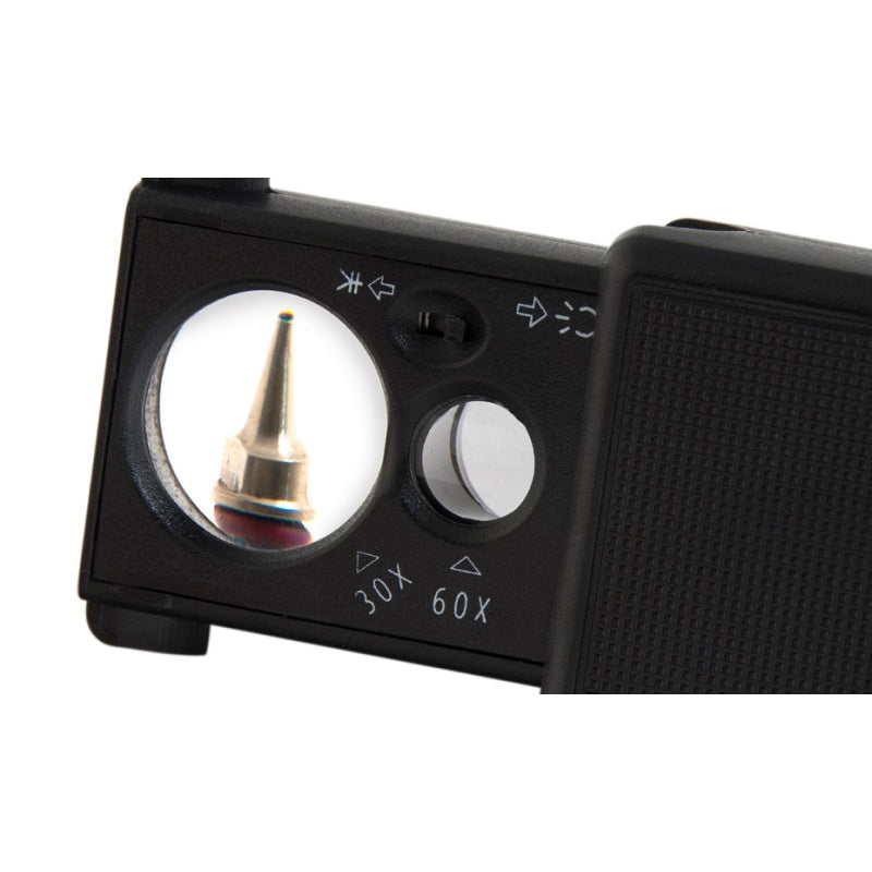 Load image into Gallery viewer, IWATA LED MAGNIFIER
