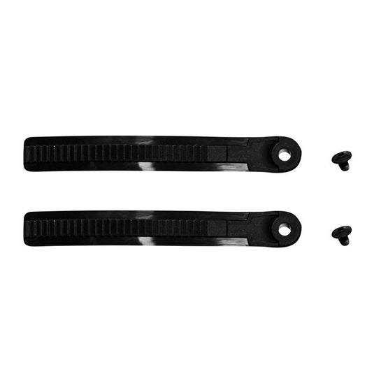 Alpinestars Calf Ratchet Supertech-R Black