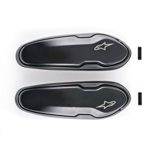 Alpinestars Toe Slider TPU Black