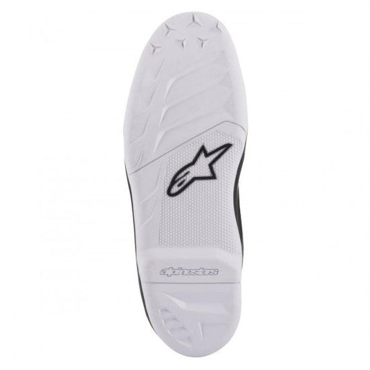 Alpinestars Tech-7S/Stella Tech-3 Sole White Size