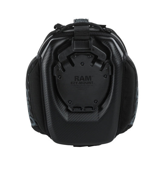 Load image into Gallery viewer, Ogio M2 EXPANDABLE 8-12L TANK BAG - Ram Mount
