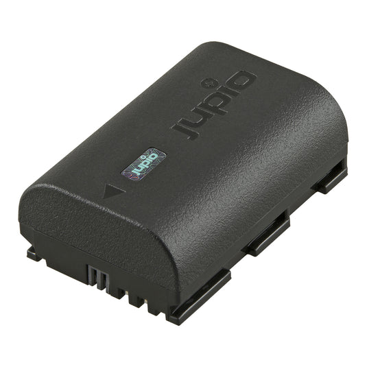 JUPIO CAMERA BATTERY CANON LP-E6NH 7.2V 2130MAH