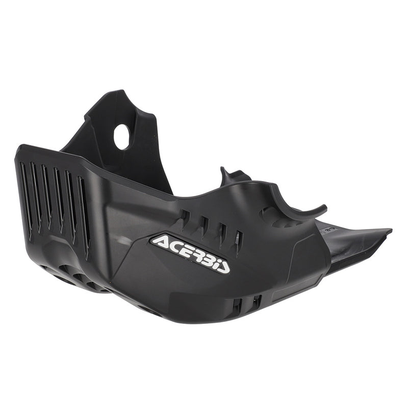 Load image into Gallery viewer, Skid Plate Black KTM 390 ADV R/X 20025-26 Acerbis
