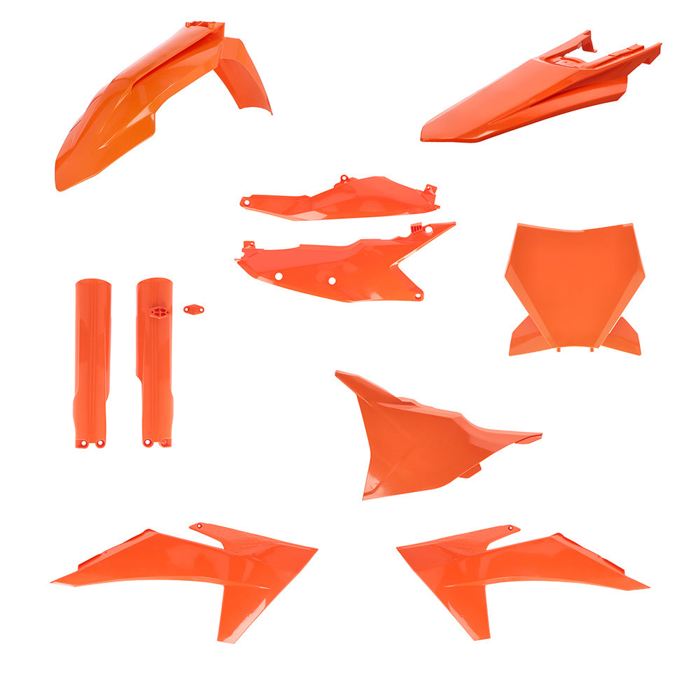 FULL PLASTIC KIT KTM SX 23-24