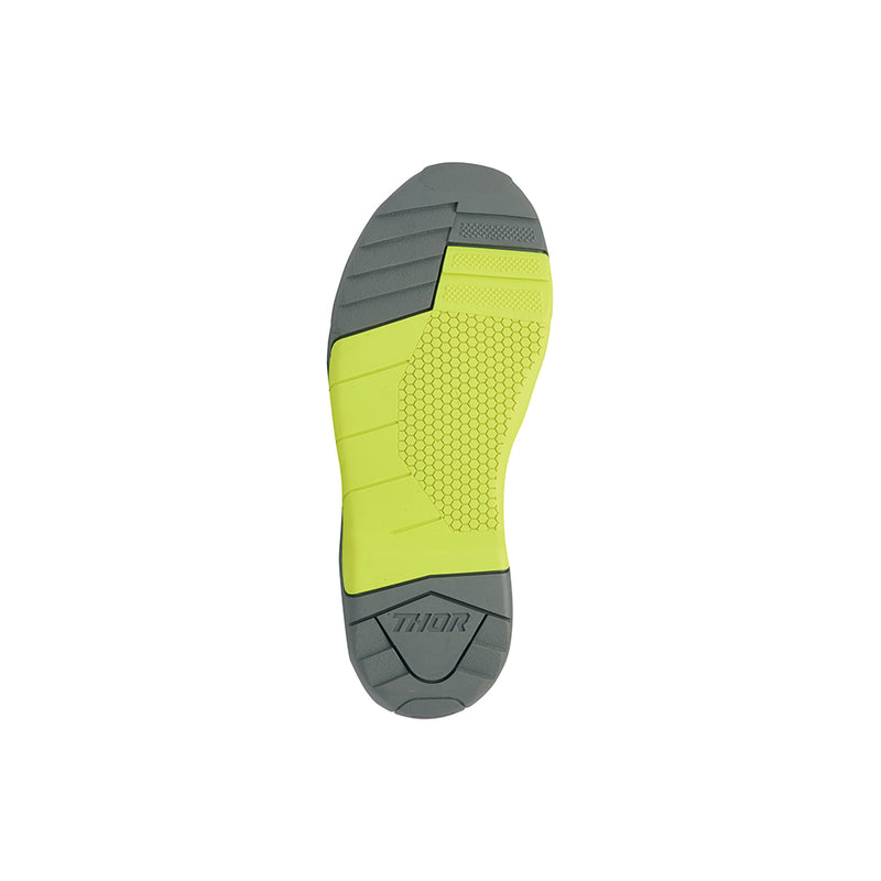 Load image into Gallery viewer, THOR BLITZ XR BOOTS YOUTH GY/CH
