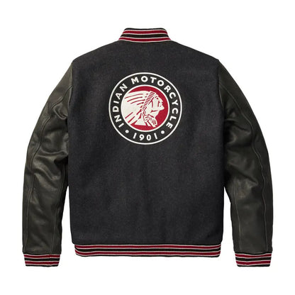 Indian Varsity Jacket