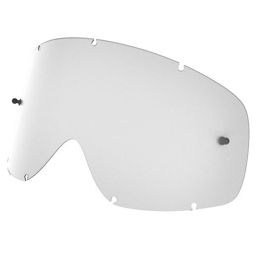 O-Frame MX Replacement Lens Clear