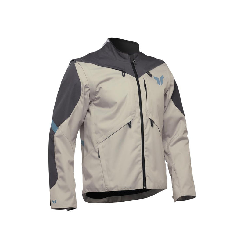Load image into Gallery viewer, THOR JACKET TERRAIN SAND
