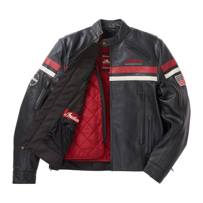 Indian Men's Freeway Jacket