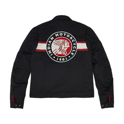 Indian Men's Niagara Jacket