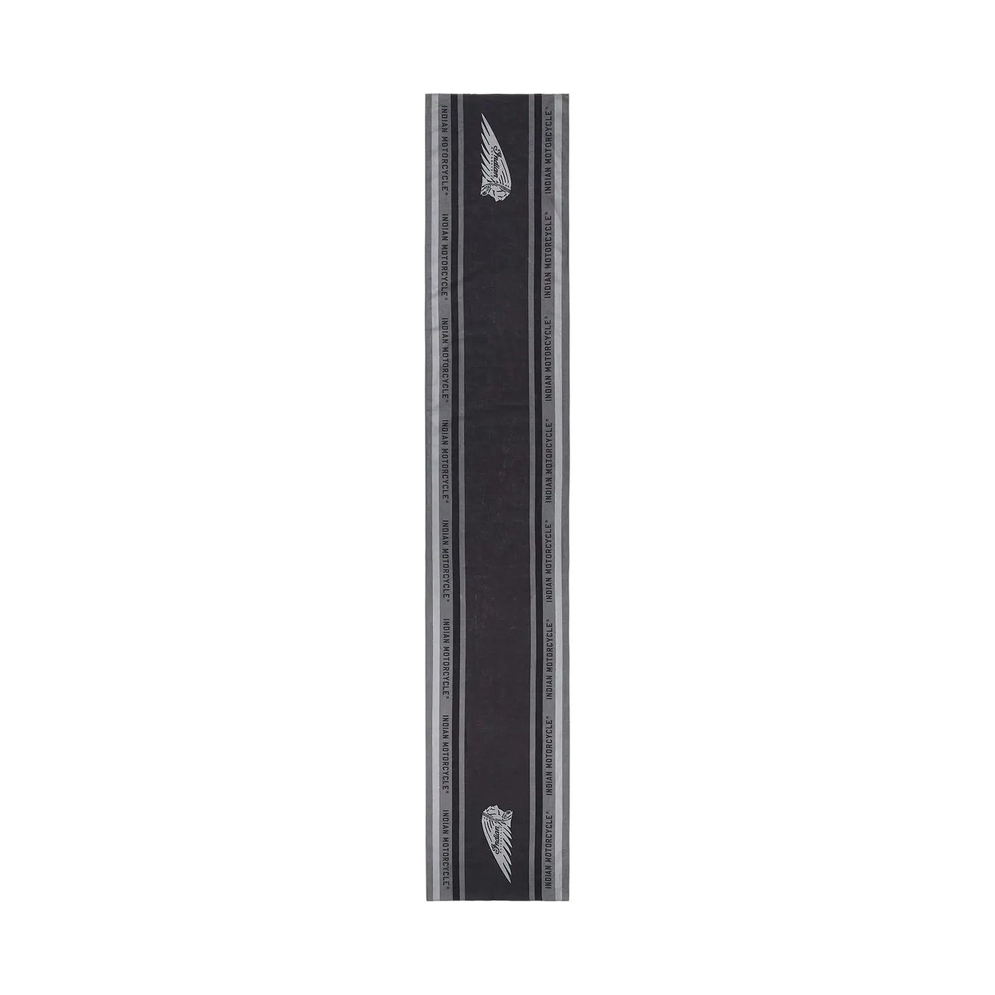 Headdress Cotton Linen Scarf