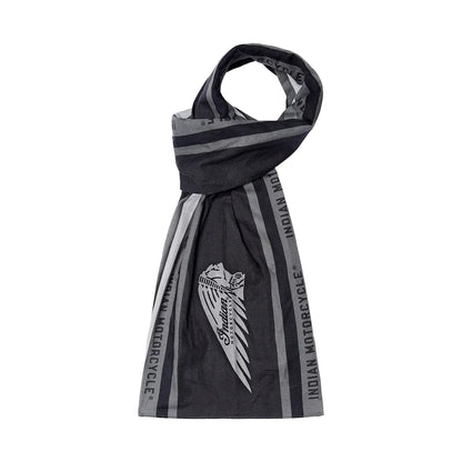 Headdress Cotton Linen Scarf