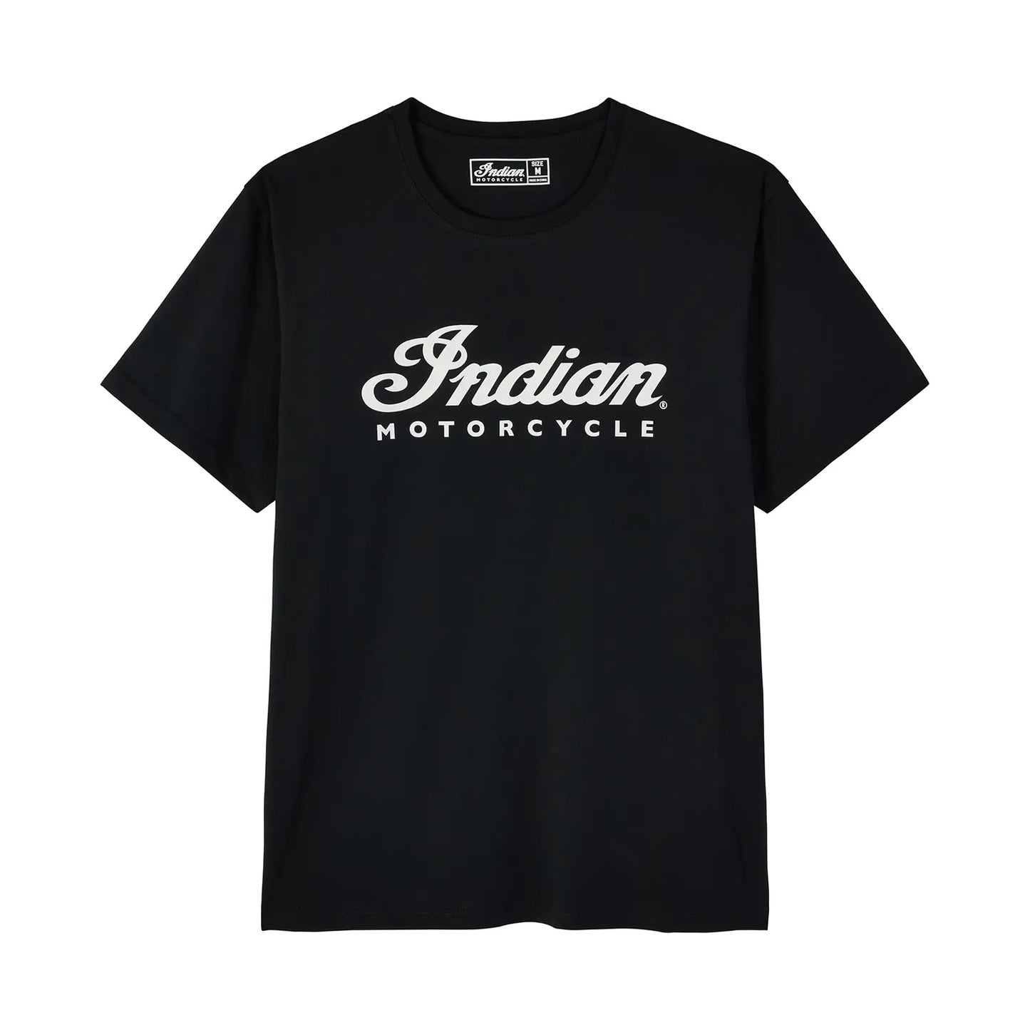 Men's Essential Script Logo T-Shirt
