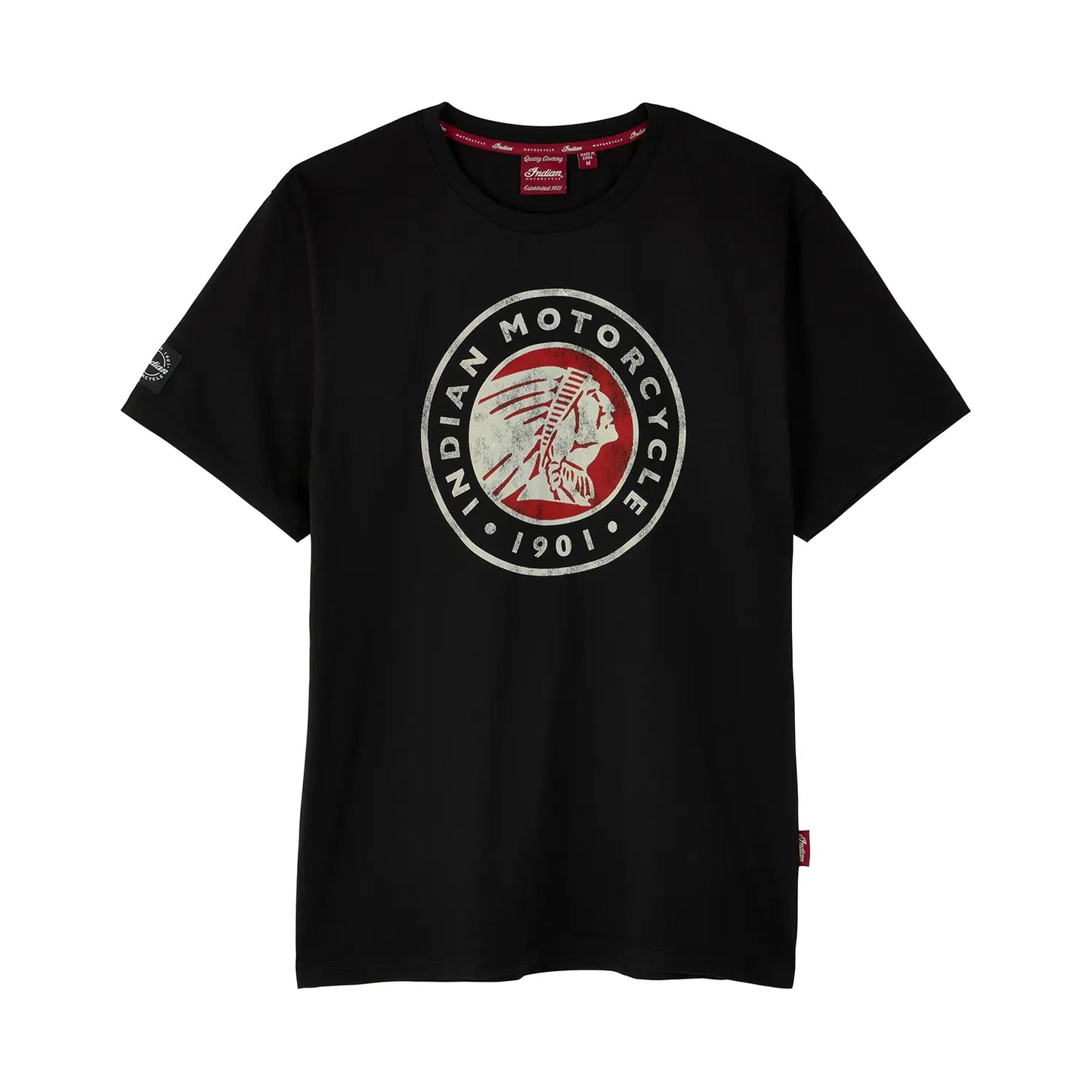 Men's Headdress Icon T-Shirt