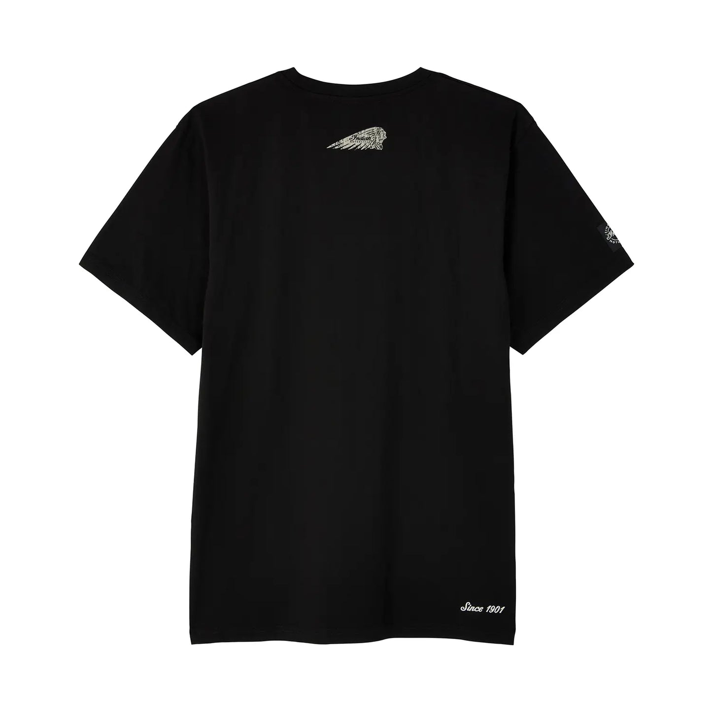 Men's Headdress Icon T-Shirt