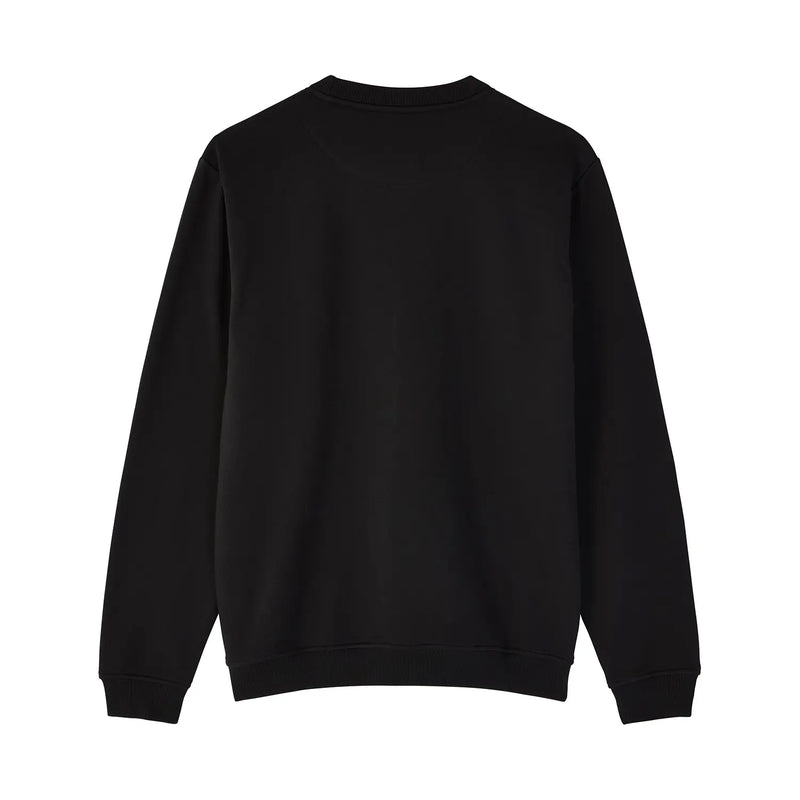 Load image into Gallery viewer, Men's Essential Script Logo Sweatshirt
