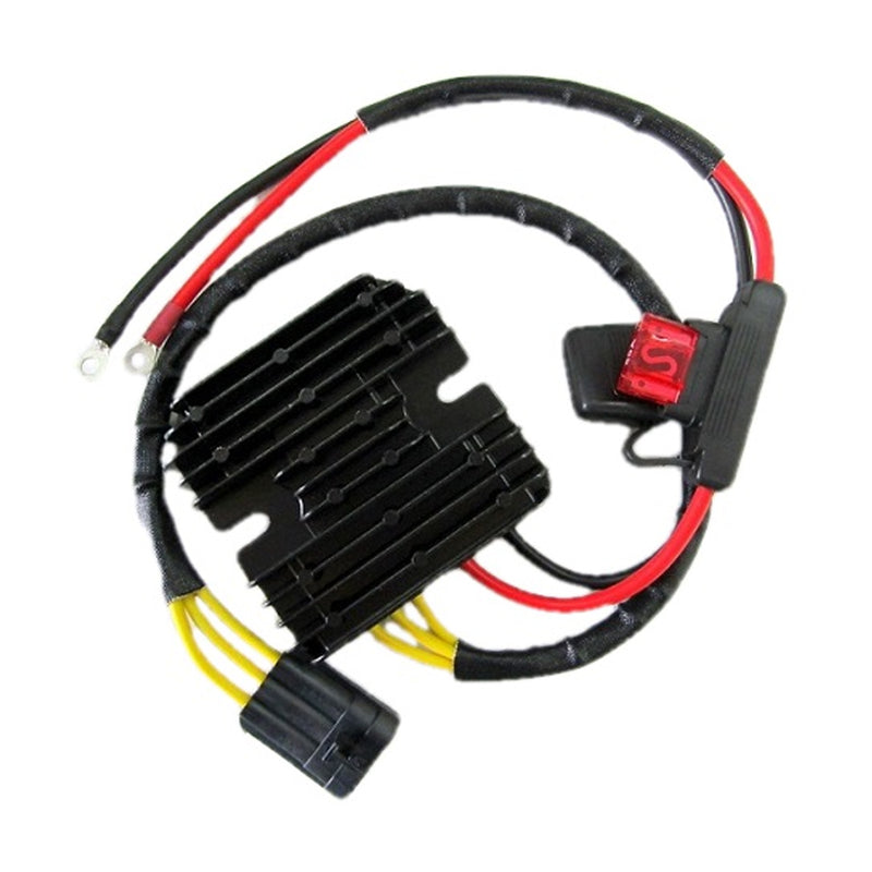 Load image into Gallery viewer, REGULATOR RECTIFIER RICKS MOTORSPORT HOT SHOT POLARIS
