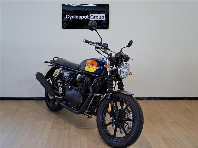 Load image into Gallery viewer, 2026 Royal Enfield Interceptor 650
